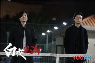 白夜追凶32集在线观看,真相大白,正义终将到来! 第3张 白夜追凶32集在线观看,真相大白,正义终将到来! 第3张